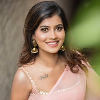 Photo of Olivia Anugraha 