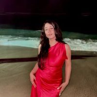 Photo of Anisha Mishra  