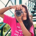 Varshika Chaurasia profile photo on Socialveins portofolio