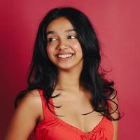 Photo of Natasha Salian 