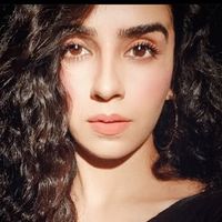 Photo of Shirin Sewani 