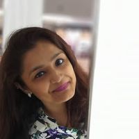 Photo of Rachana Thakar  