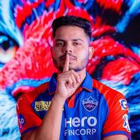 Photo of Ashutosh Sharma 