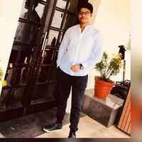 Photo of Shouhardya Bhowmik 