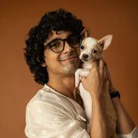 Photo of Niranjan Mondal 