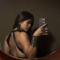 Photo of Aanchal Dimri 
