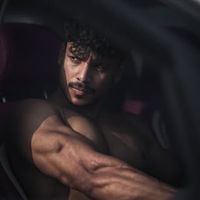 Photo of Manoj Smash 