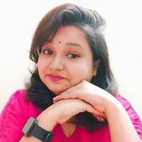 Photo of Rashmi Sharma 