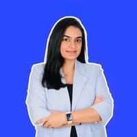 Photo of Dr. Samita Moolani 