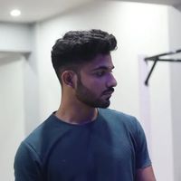 Photo of Rishabh Sikerwal 