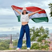 Photo of Ayesha Billimoria 