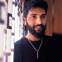 Aman Shrivastav - Delhi, India Instagram influencer profile picture