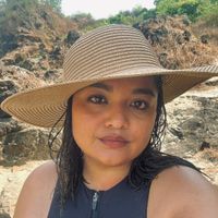 Photo of ISHITA SINGH | ईशिता सिंह 