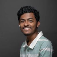 Photo of Pralay Jana 