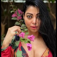 Photo of Anangsha Biswas 