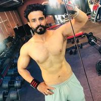 Sherry Bhatti - Patiala, India Instagram influencer profile picture