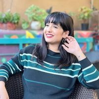 Photo of Anushka Jain 