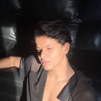 Photo of Jay Chauhan 