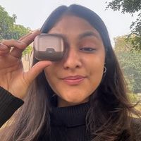 Photo of Ashri Khandelwal 