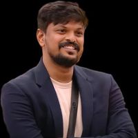 Photo of Adi Reddy 