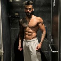 Photo of Aditya Singh 