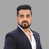 Photo of Himanshu Raj 