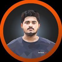Photo of Parth Patel 