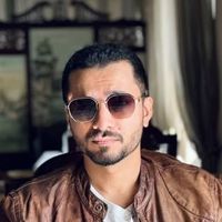 Photo of Ahmed Ashfaq 