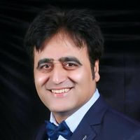 Sanjeev Juneja - Ambala, India Instagram influencer profile picture