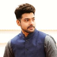 Photo of Rajrup Saha 