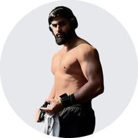 Photo of Panini Arora  
