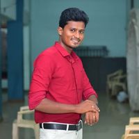 Photo of Vijay S 