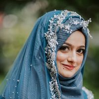 Photo of Meenaz Aslam 