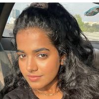 Photo of Anusha Shetty 