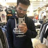 Photo of Nishad Salve 