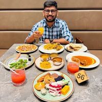 Photo of Pranay Salavkar 