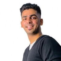 Photo of Saif| The Sustainability Guy 