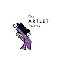 The Artlet Poetry - Delhi, India Instagram influencer profile picture