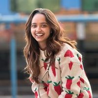 Photo of Pooja MIstry 