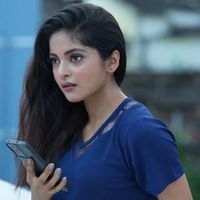 Photo of Diya Mukherjee 