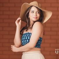 Photo of Swapna Gadgil 