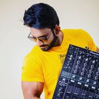 Photo of DJ Kim 