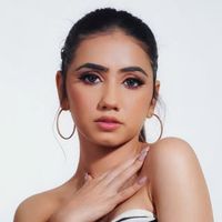 Photo of Lavisha Arora 