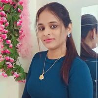 Photo of Ashriya 