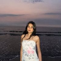 Photo of Srushti Ambavale 