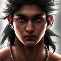 Photo of Aryaman Pal 