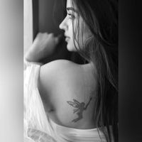 Photo of Pujita Ponnada 