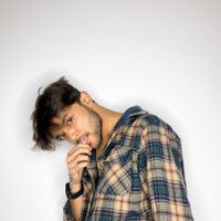 Photo of Sparsh Rastogi 