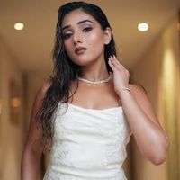 Photo of Paayal Jain 