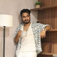 Photo of Raghav 